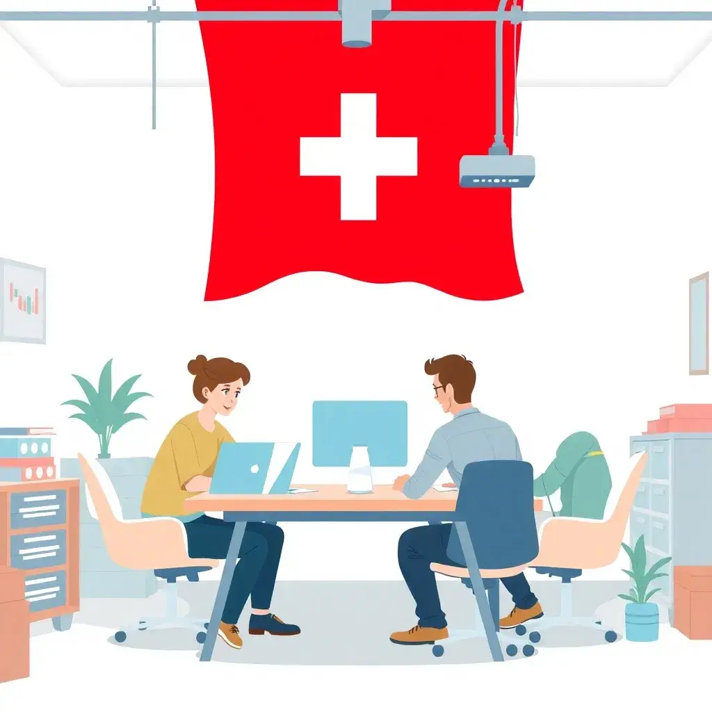 agence-seo-suisse-equipe