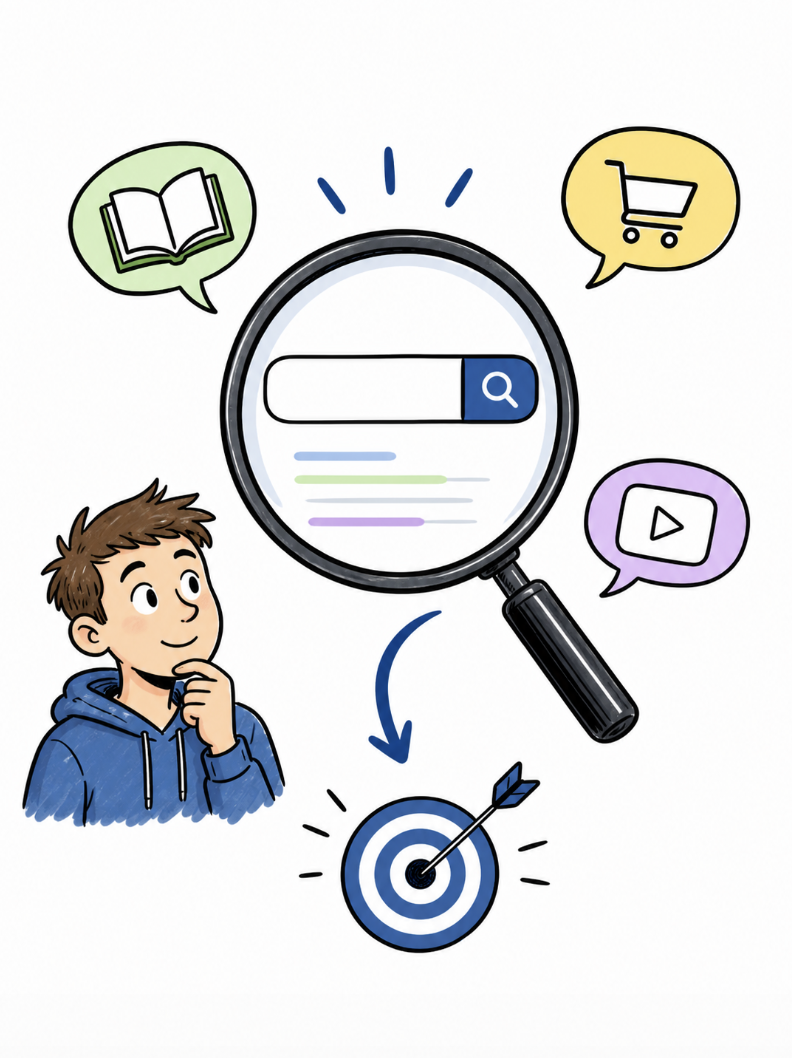 intention-seo