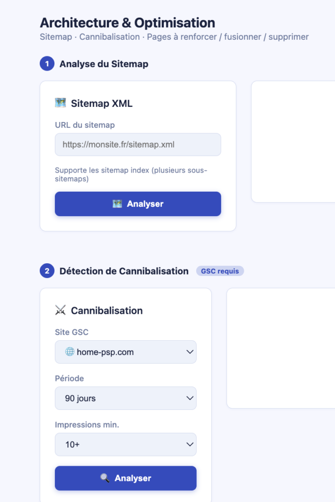 analyse-sitemap-outil