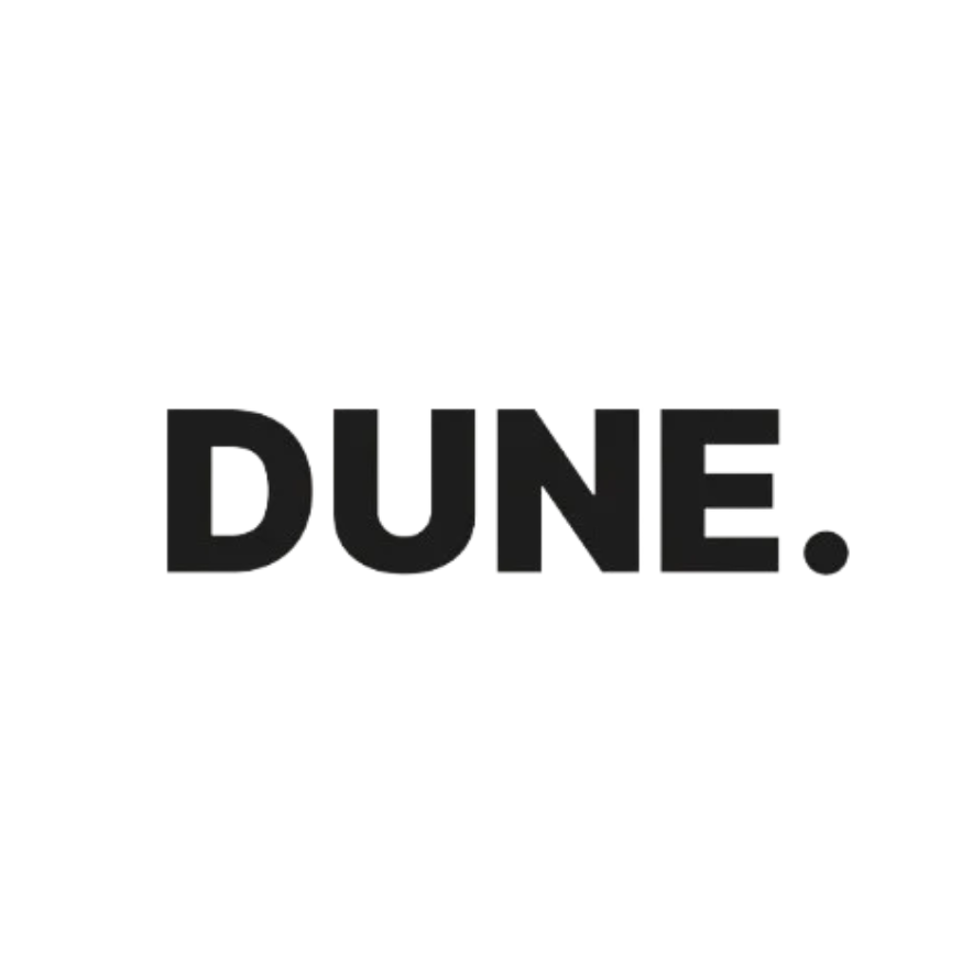 Logo Dune Dental