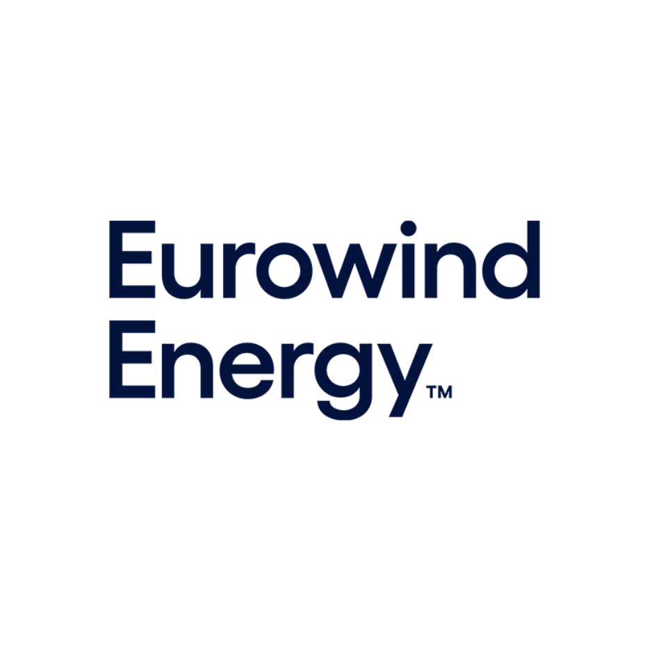 Logo Eurowind