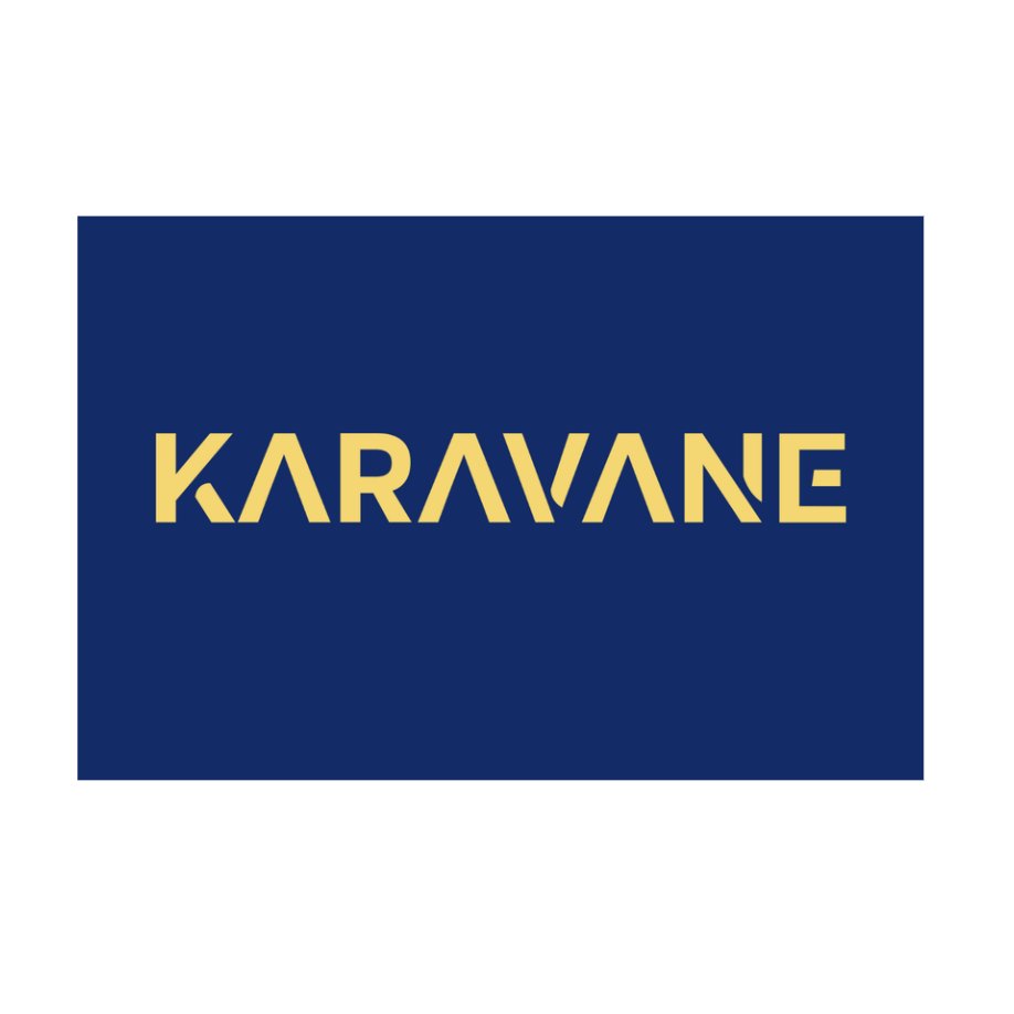 Logo Karavane