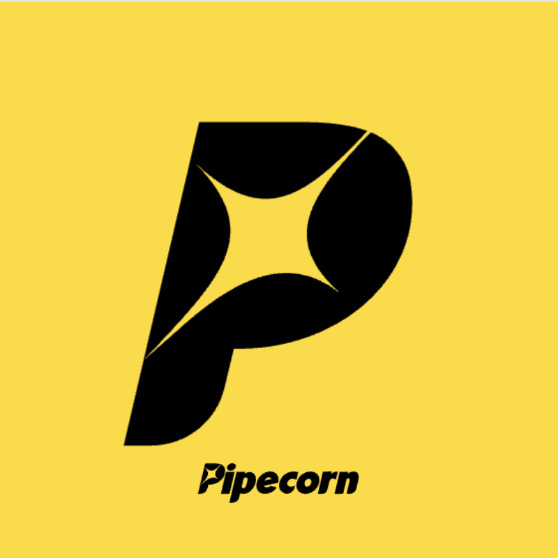 Logo Pipecorn